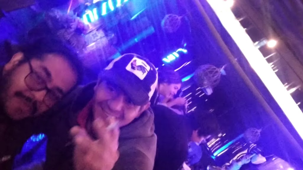 Palermo Bar