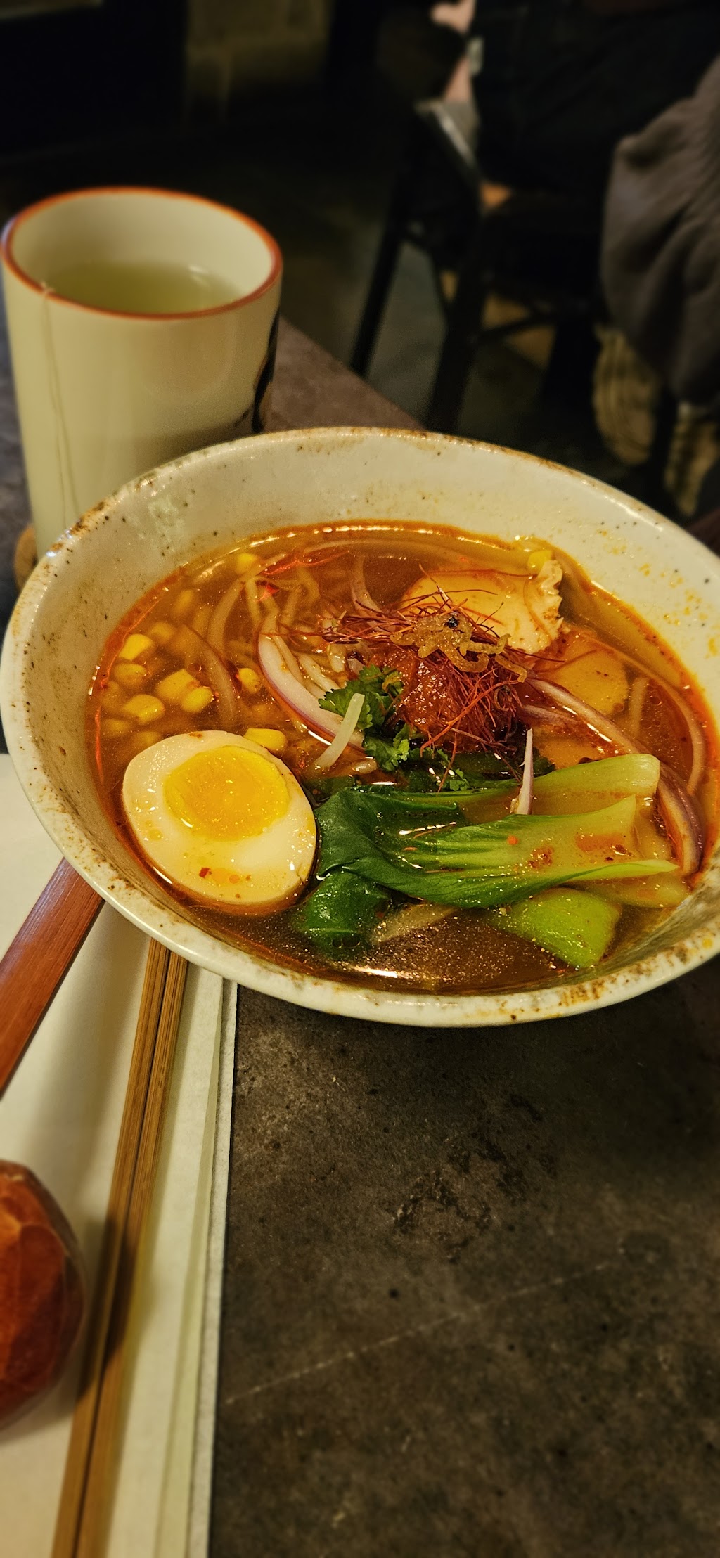 Kin Ramen