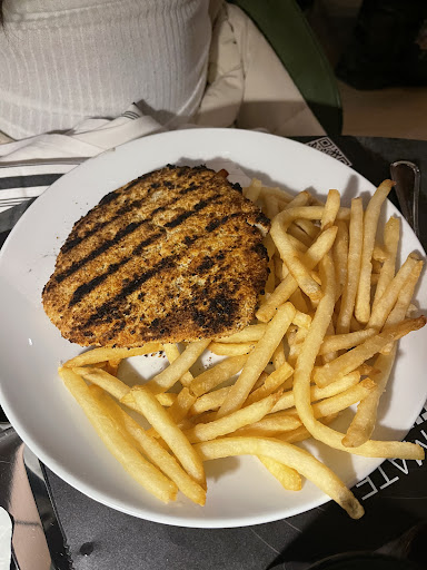 La Brasa