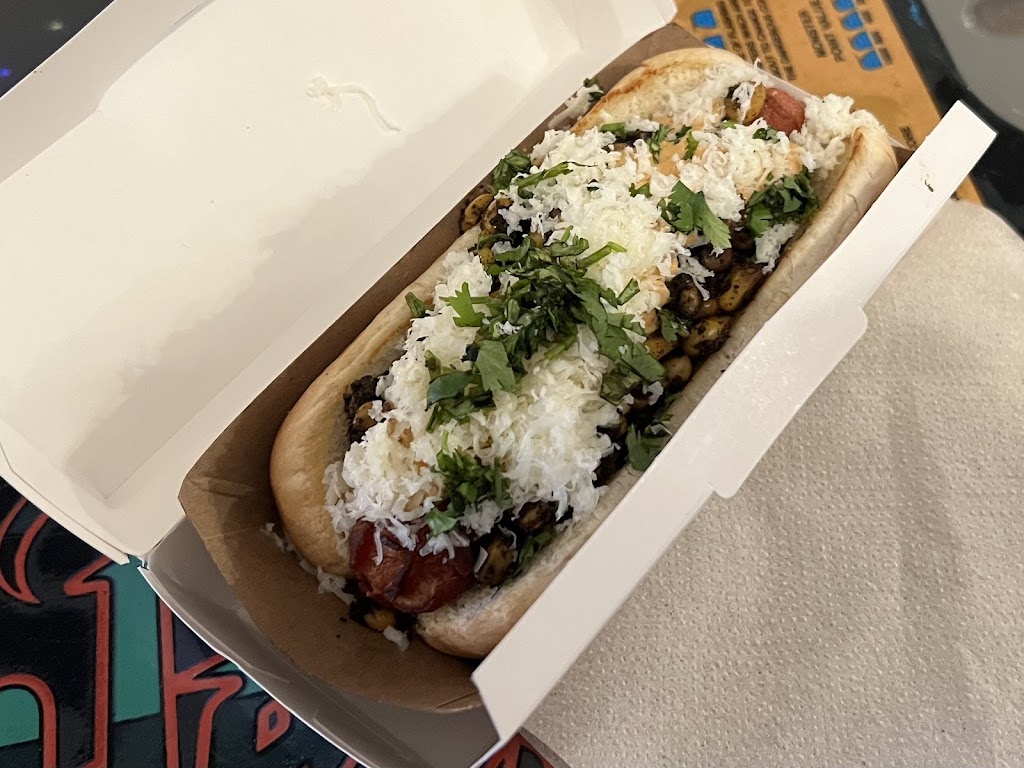 Crif Dogs