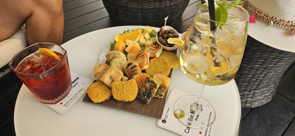Bar Milano
