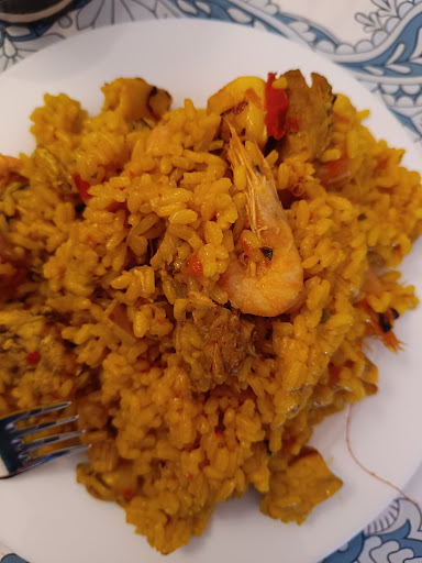 El Rey del Pollo