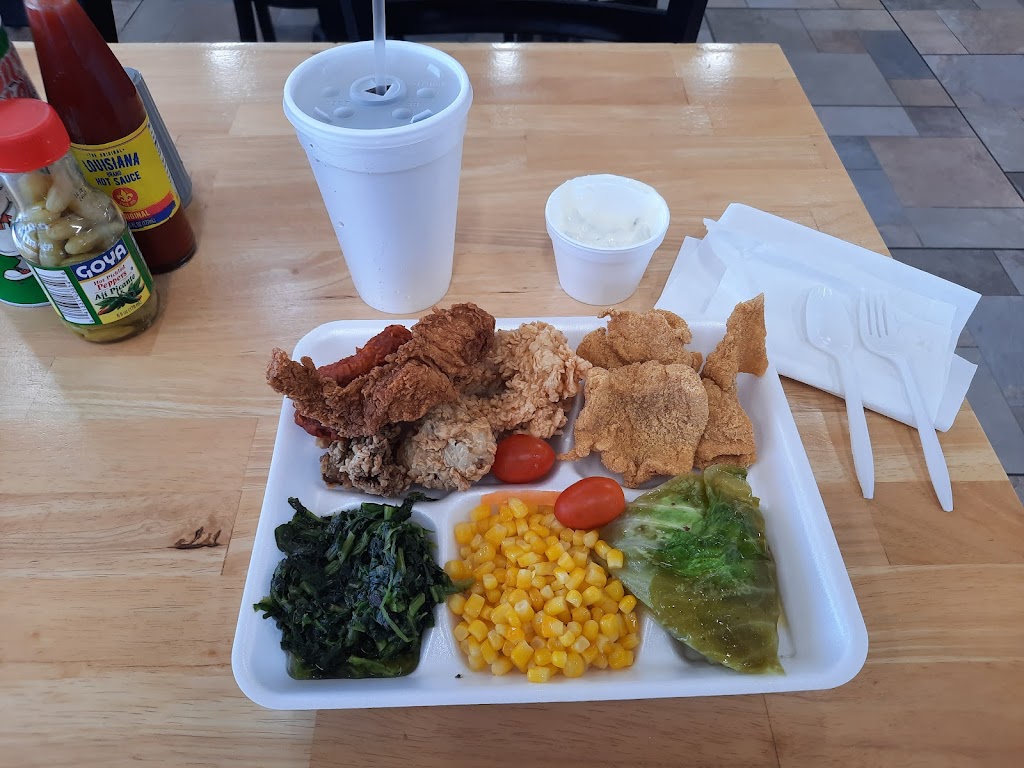 Hartz Chicken Buffet