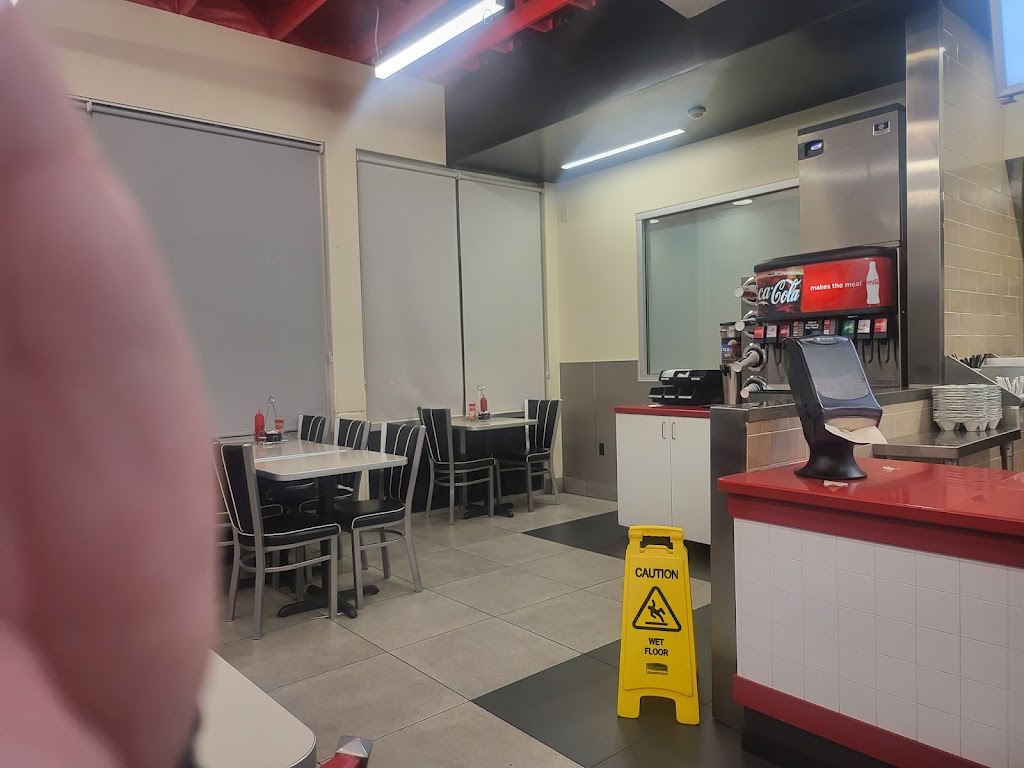 Steak 'n Shake