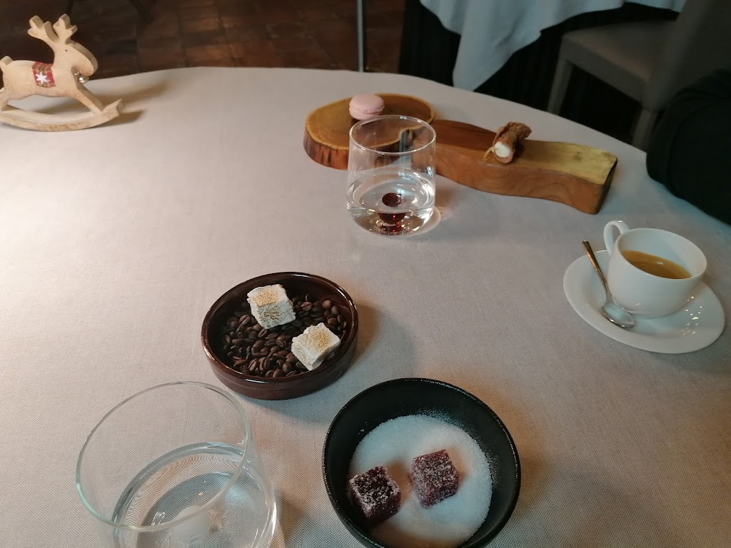 Ristorante Sedicesimo Secolo