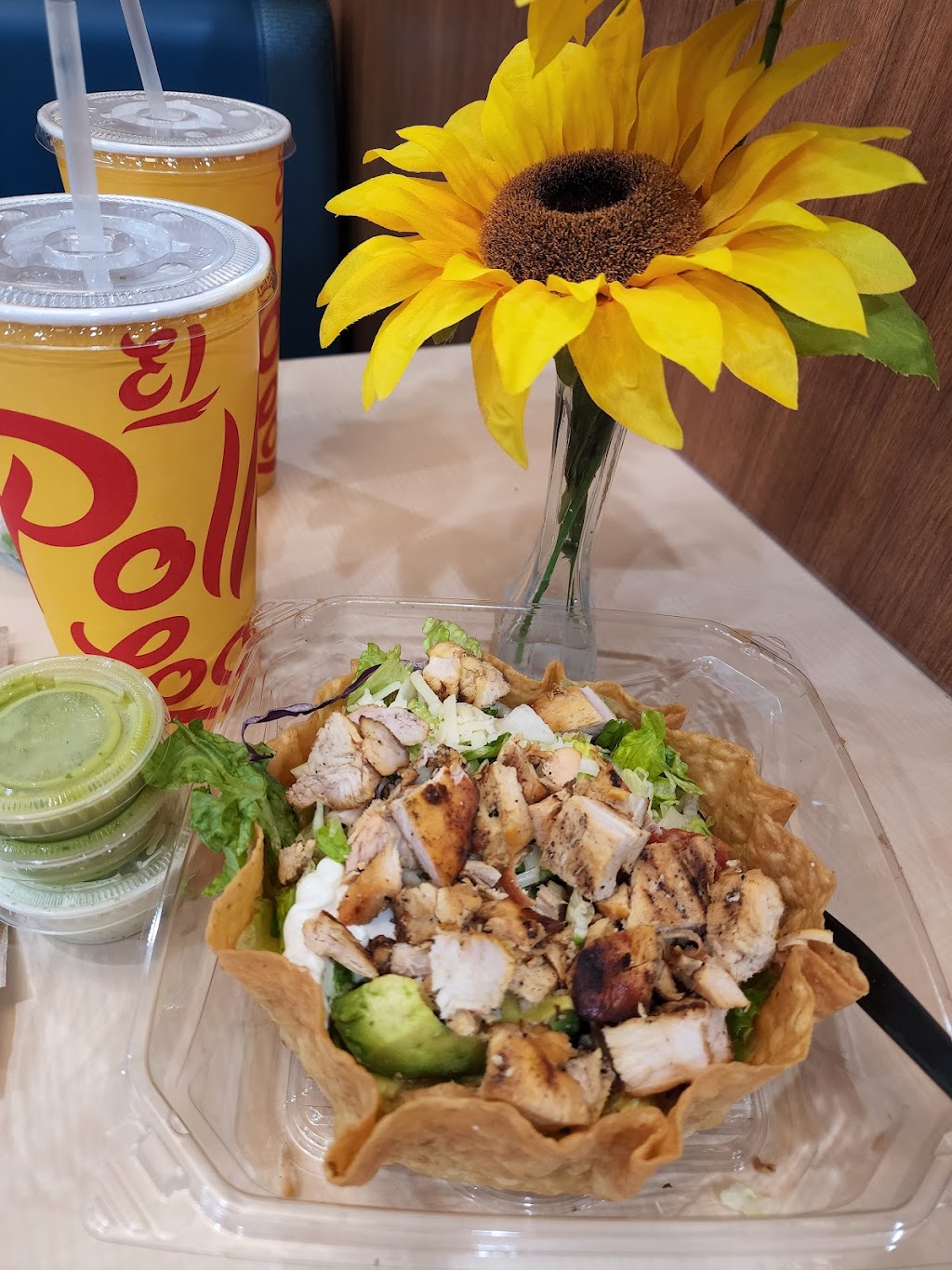El Pollo Loco