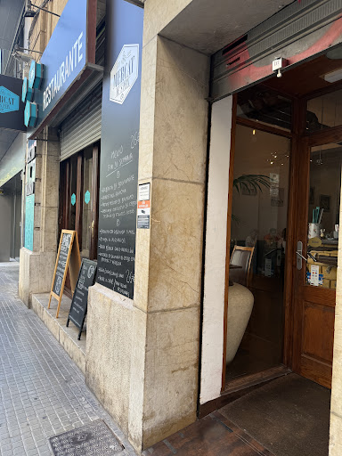 es Mercat des Peix