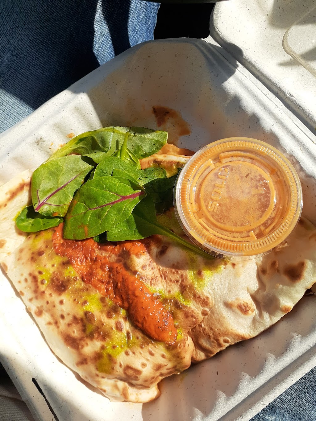 Little Crepe Street, Mount Kisco, NY