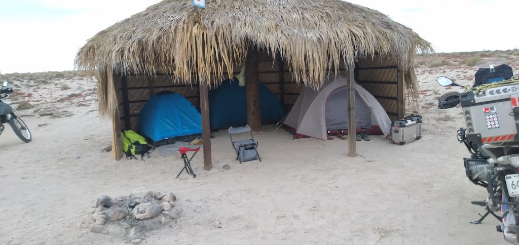 Casa Mexicana de la Ballena Gris