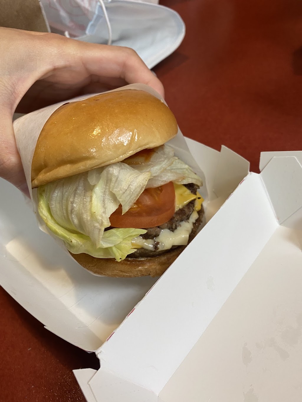 Jack in the Box