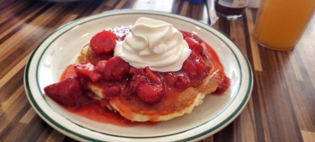Norm's