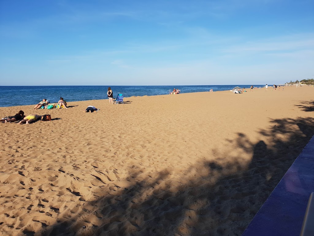 Restaurante Ca Tona (Playa)