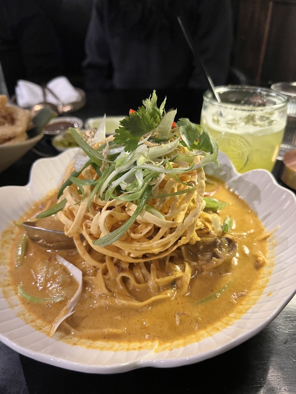 Star Of Siam, Flushing, NY