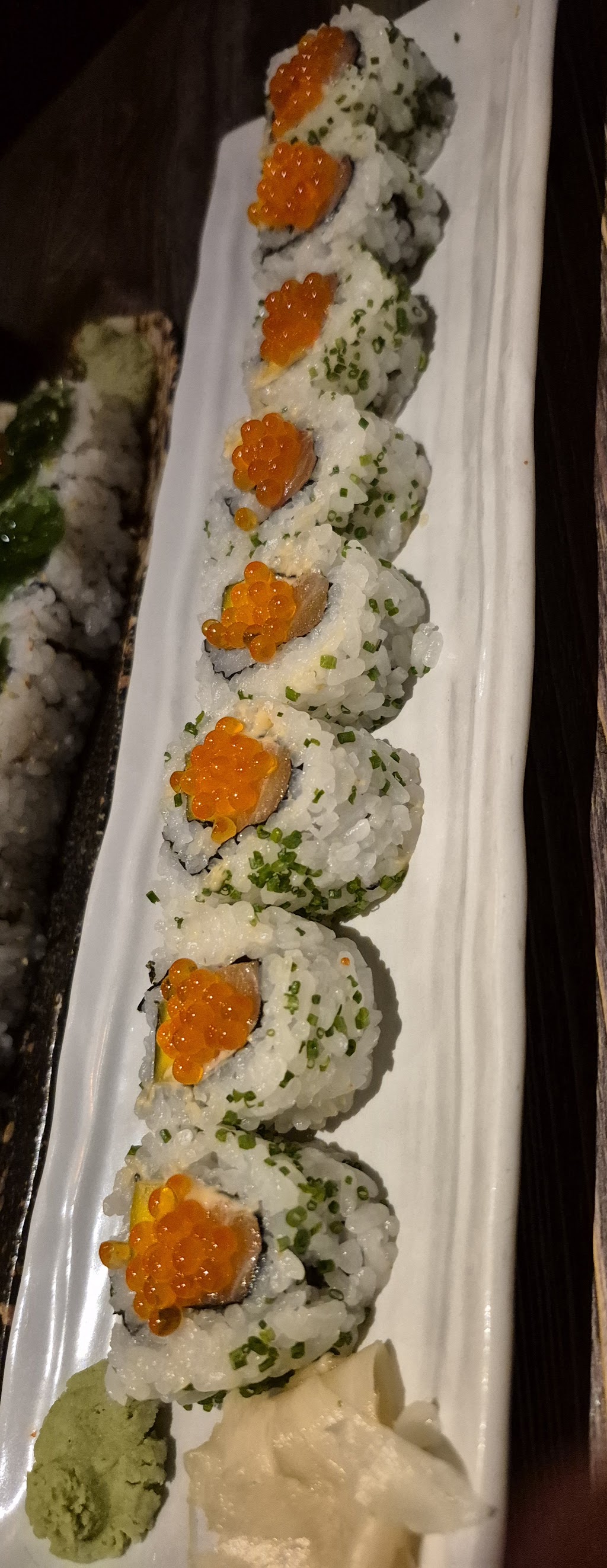Monster Sushi