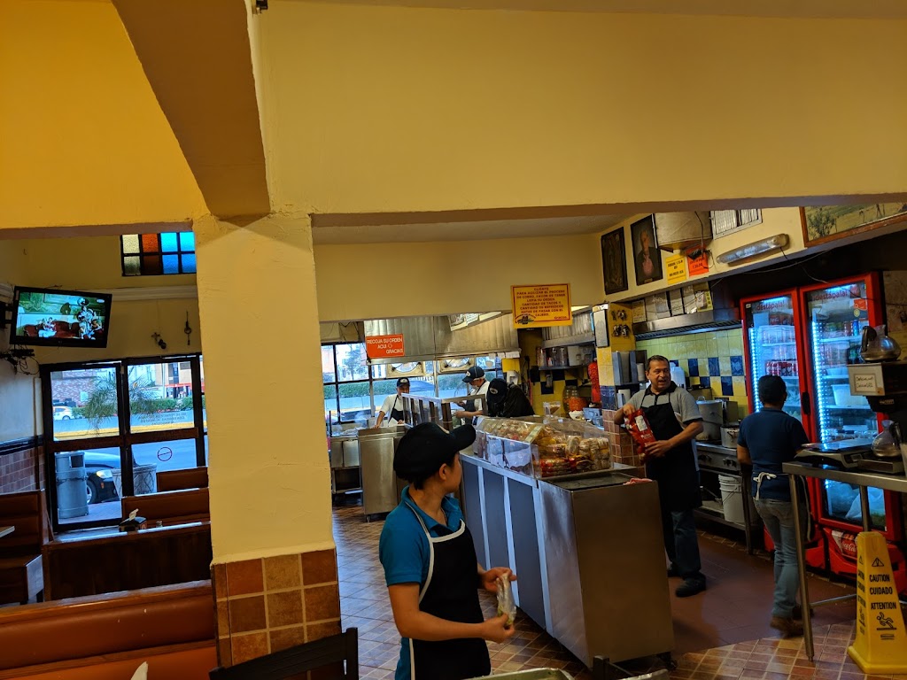 Tacos Las Delicias