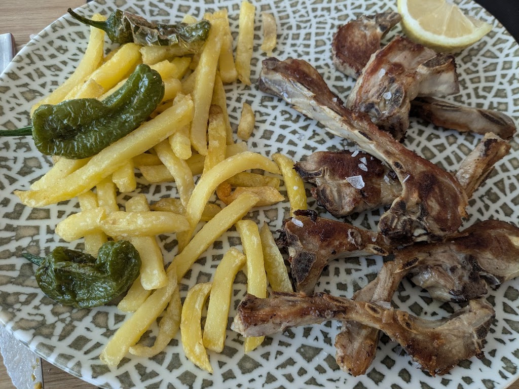 bar Pepico