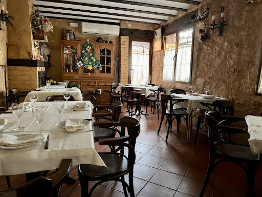 Mesón Restaurante La Esquinita