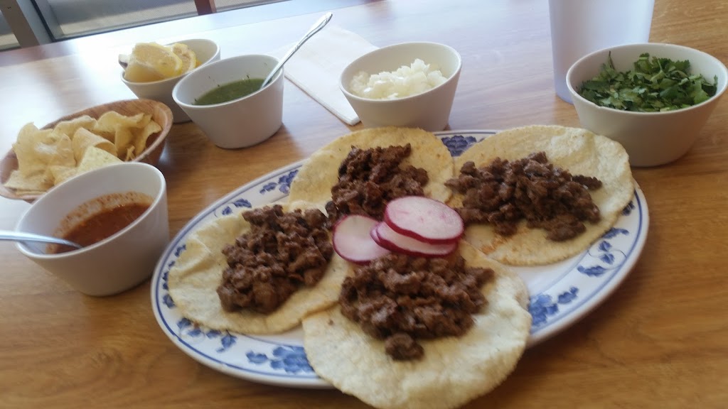 El Borrego De Oro Restaurant