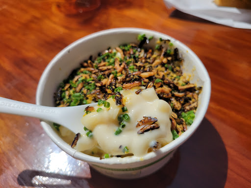 Dad's Luncheonette