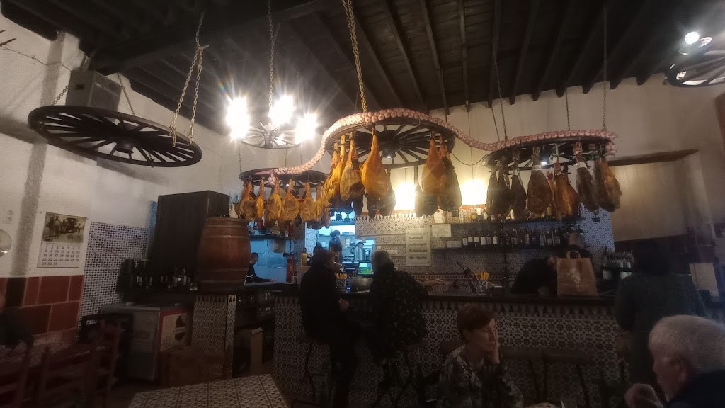 Tapas Bar