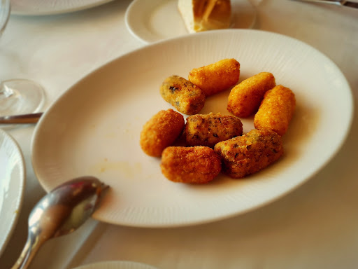 Restaurante Rivas