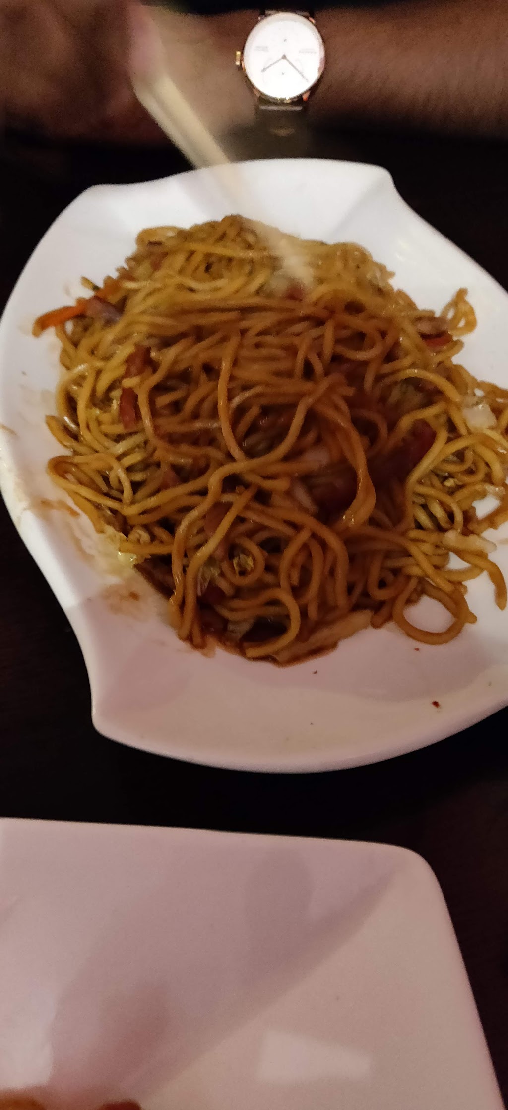 Asian Fusion, New Paltz, NY