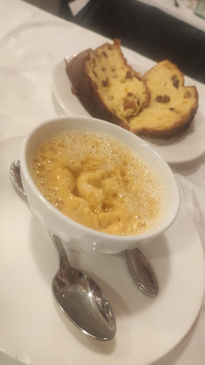 Trattoria Milanese