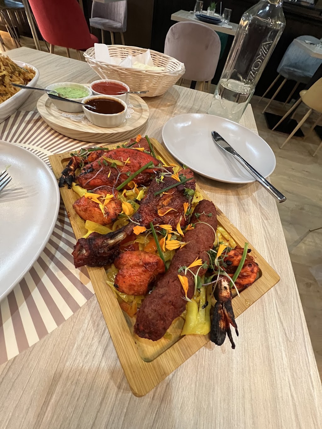 Daawat Indian
