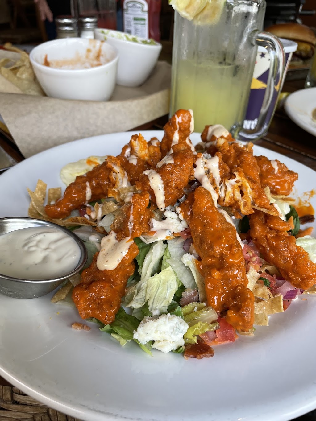 Chili's