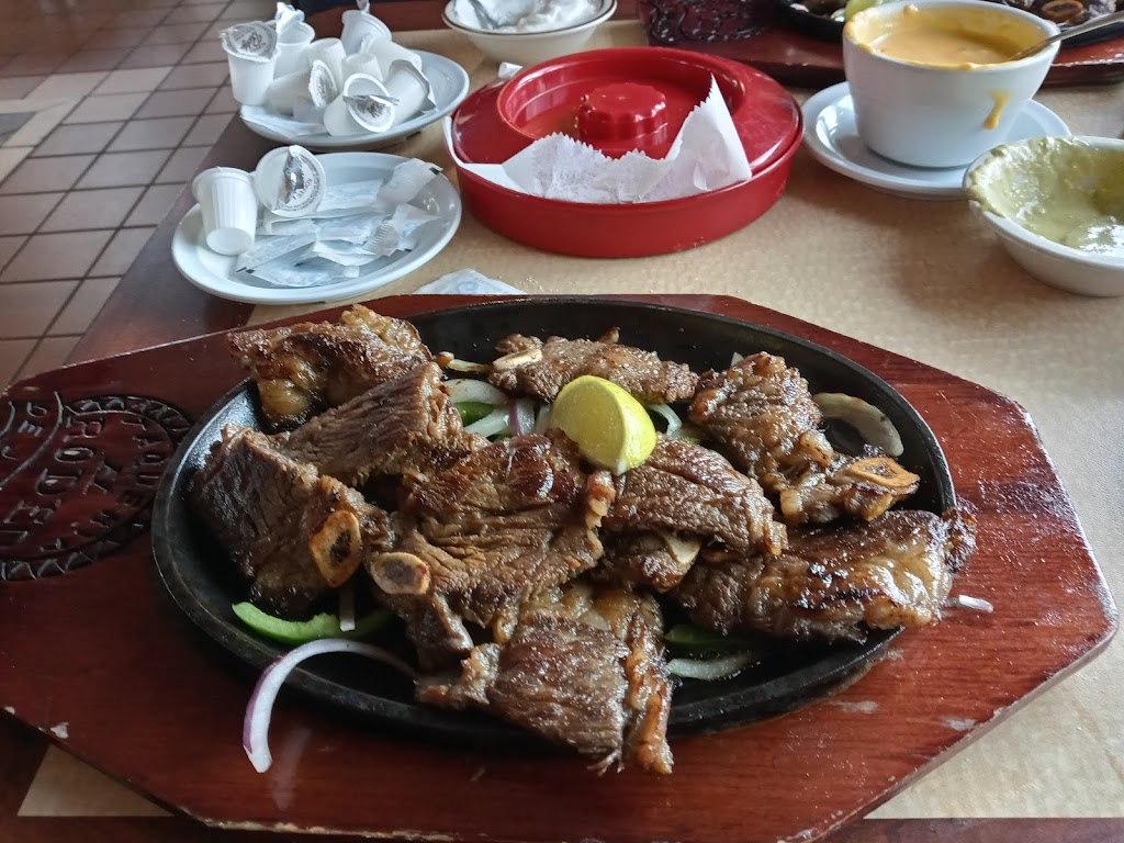 Taqueria El Rodeo de Jalisco