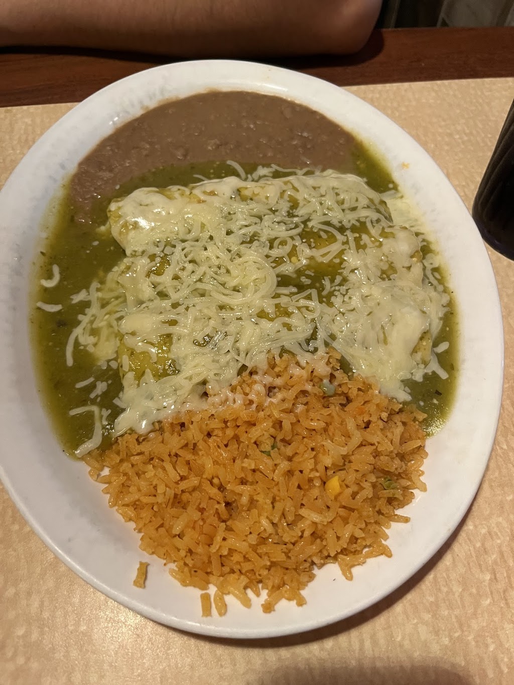 Taqueria El Rodeo de Jalisco