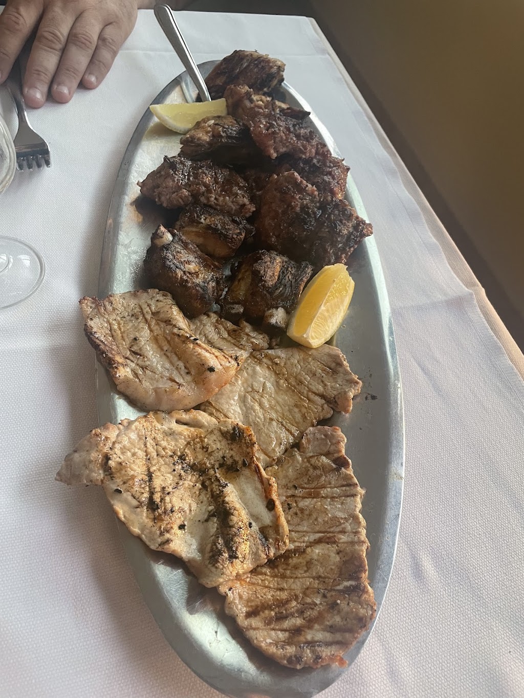 Osteria Da Cico