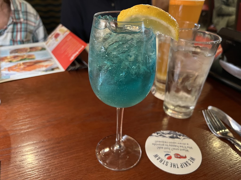 Red Lobster