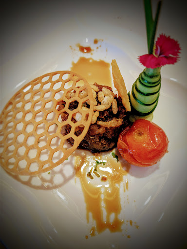 Restaurante La Experiencia