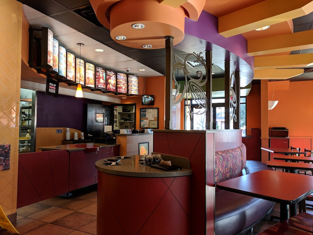 Taco Bell, Woodland, CA