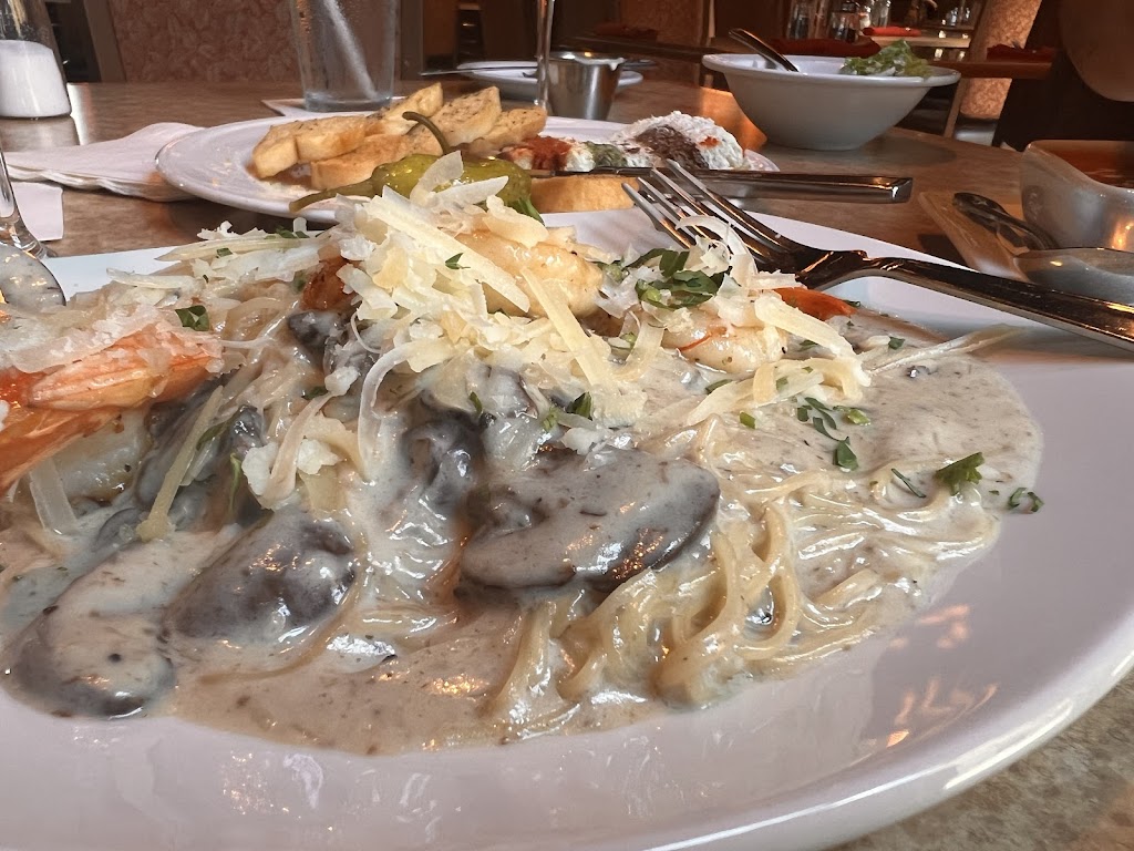Colletti's Italian Restaurant, Harlingen, TX