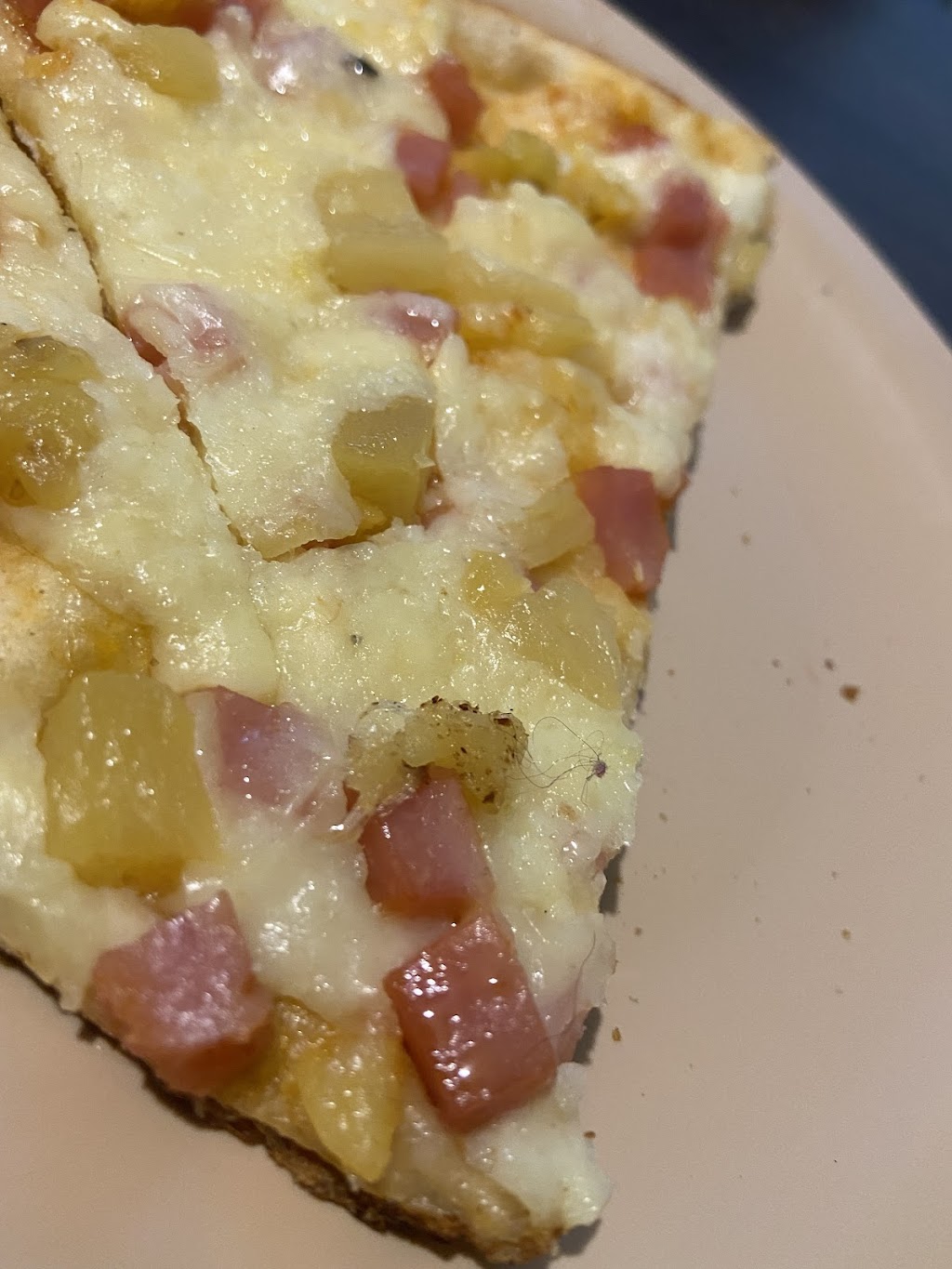 Pizzería "Pam Pizza"