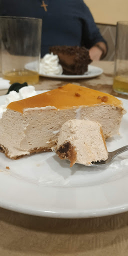 Sidrería El Mallu