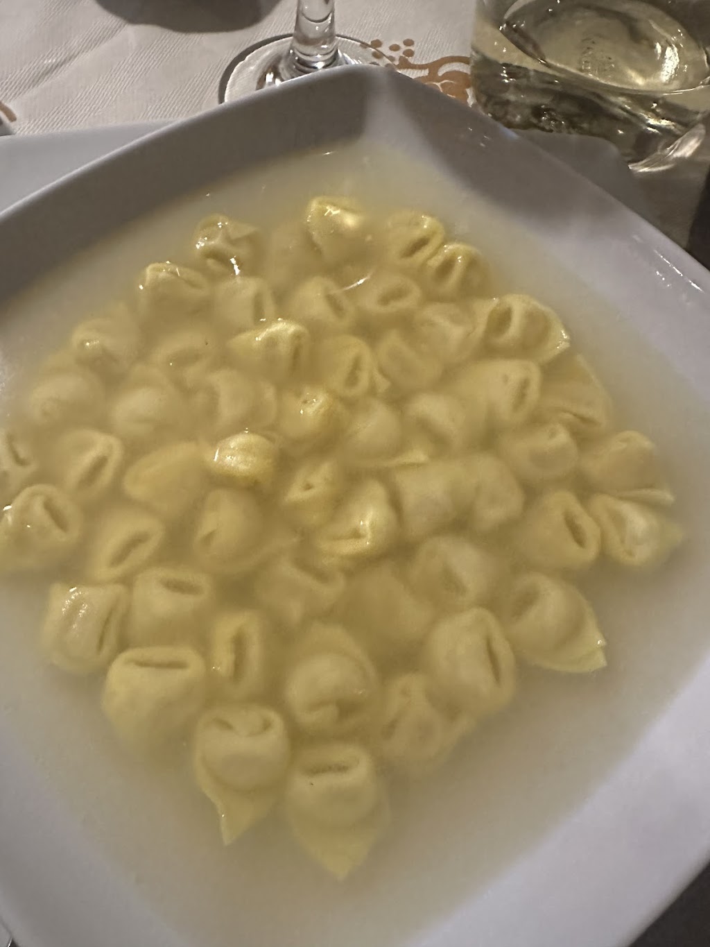Trattoria Valerio