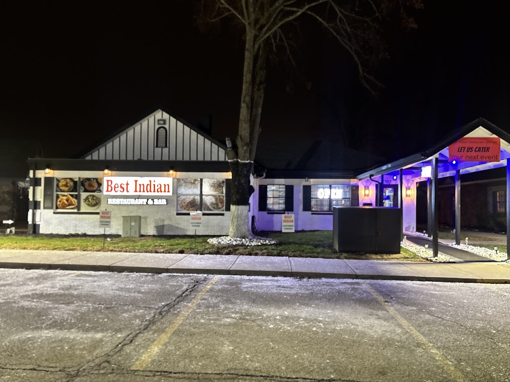 Best Indian Restaurant And Bar