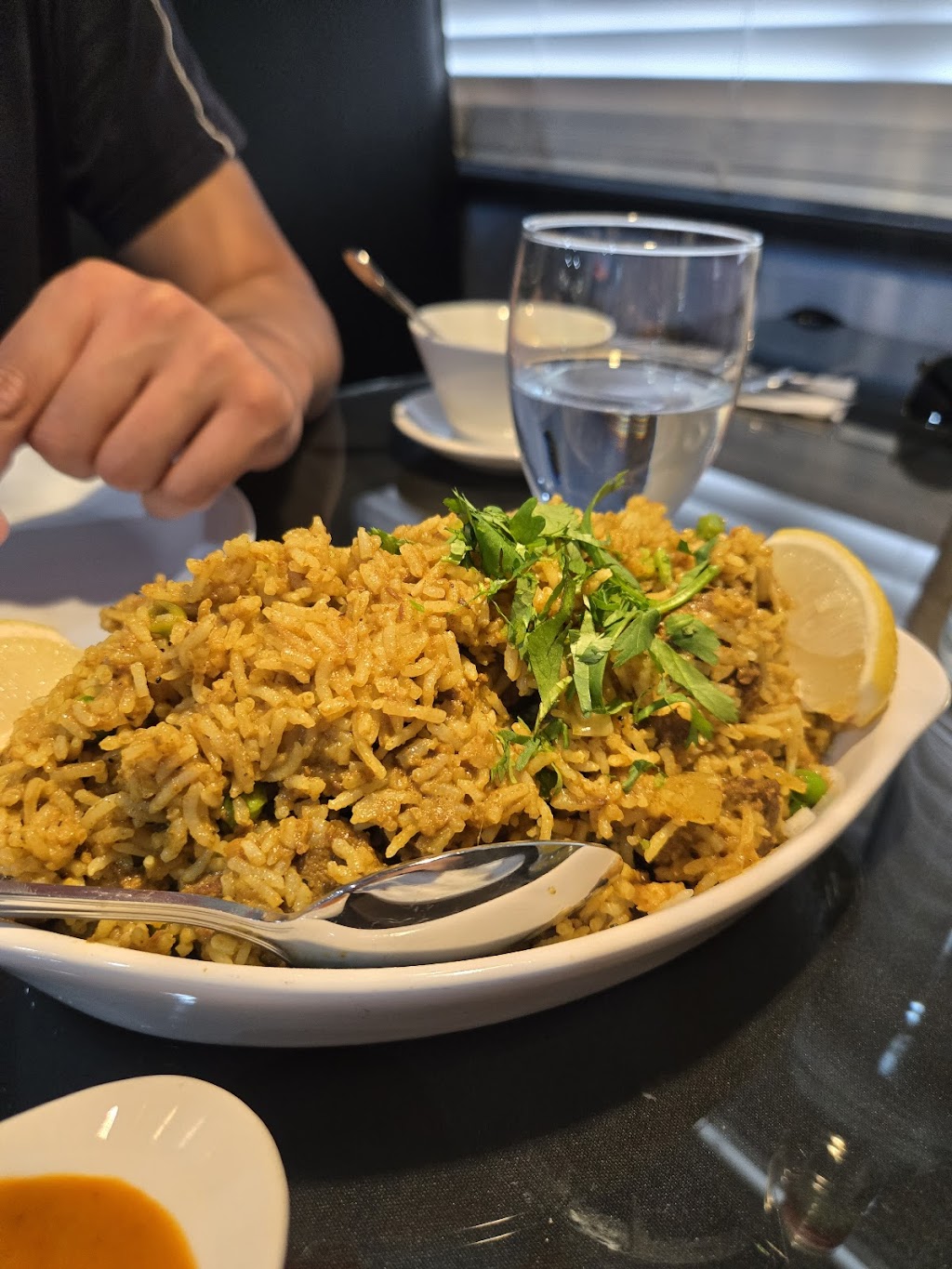 Best Indian Restaurant And Bar