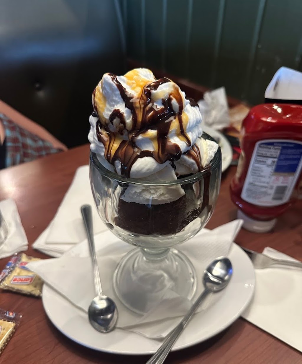 Ruby Tuesday