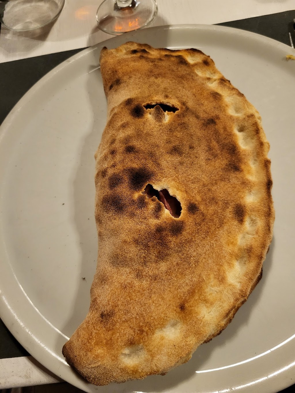 Pizzeria Sottosopra