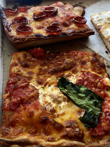 Joe and John's Pizzeria