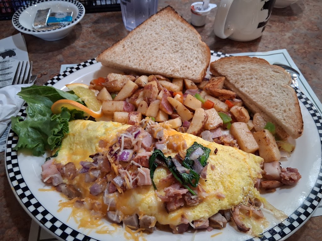 Black Bear Diner