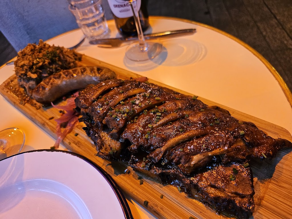 Bottegone, Torino