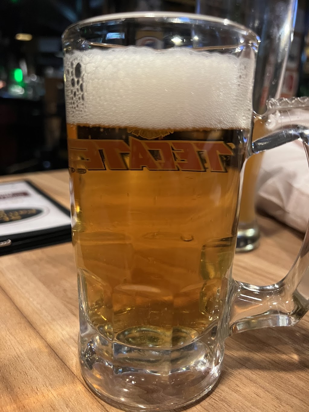 St. Patricks Pub