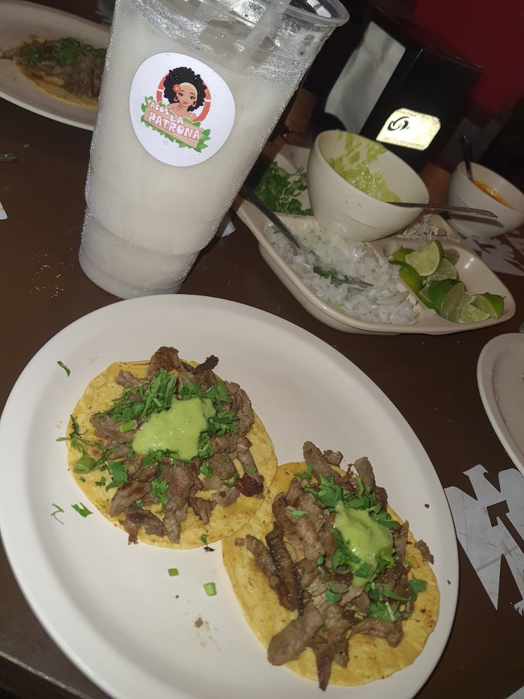 Asadero La Patrona