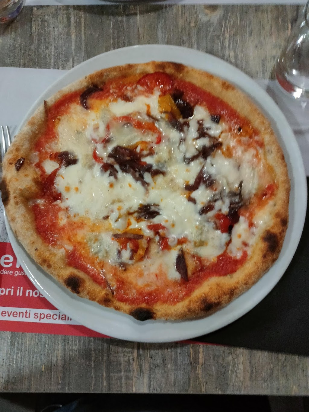 La Coccinellla