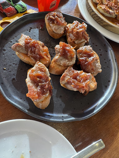 El Tapas